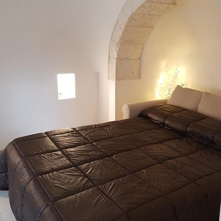 Trullo Giuvica Villa Locorotondo Luaran gambar