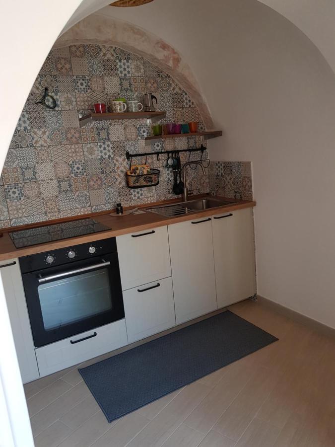 Trullo Giuvica Villa Locorotondo Luaran gambar