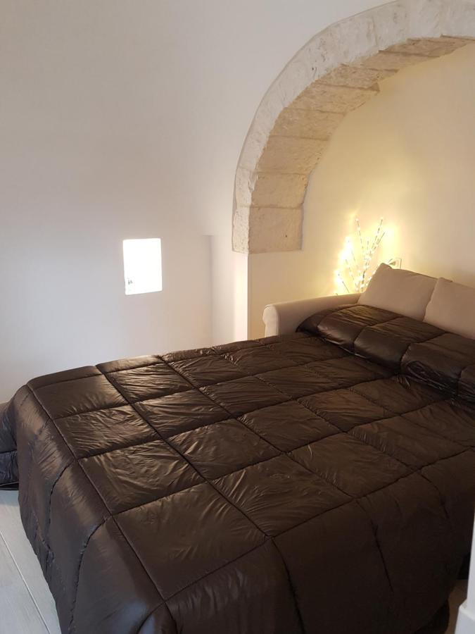 Trullo Giuvica Villa Locorotondo Luaran gambar