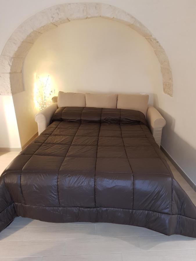 Trullo Giuvica Villa Locorotondo Luaran gambar