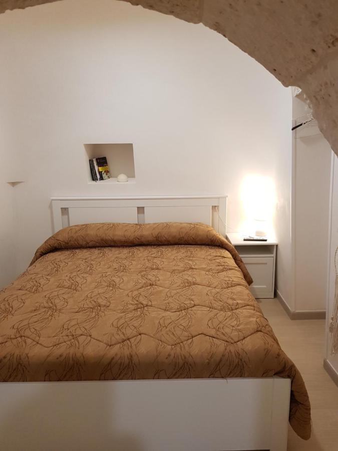 Trullo Giuvica Villa Locorotondo Luaran gambar