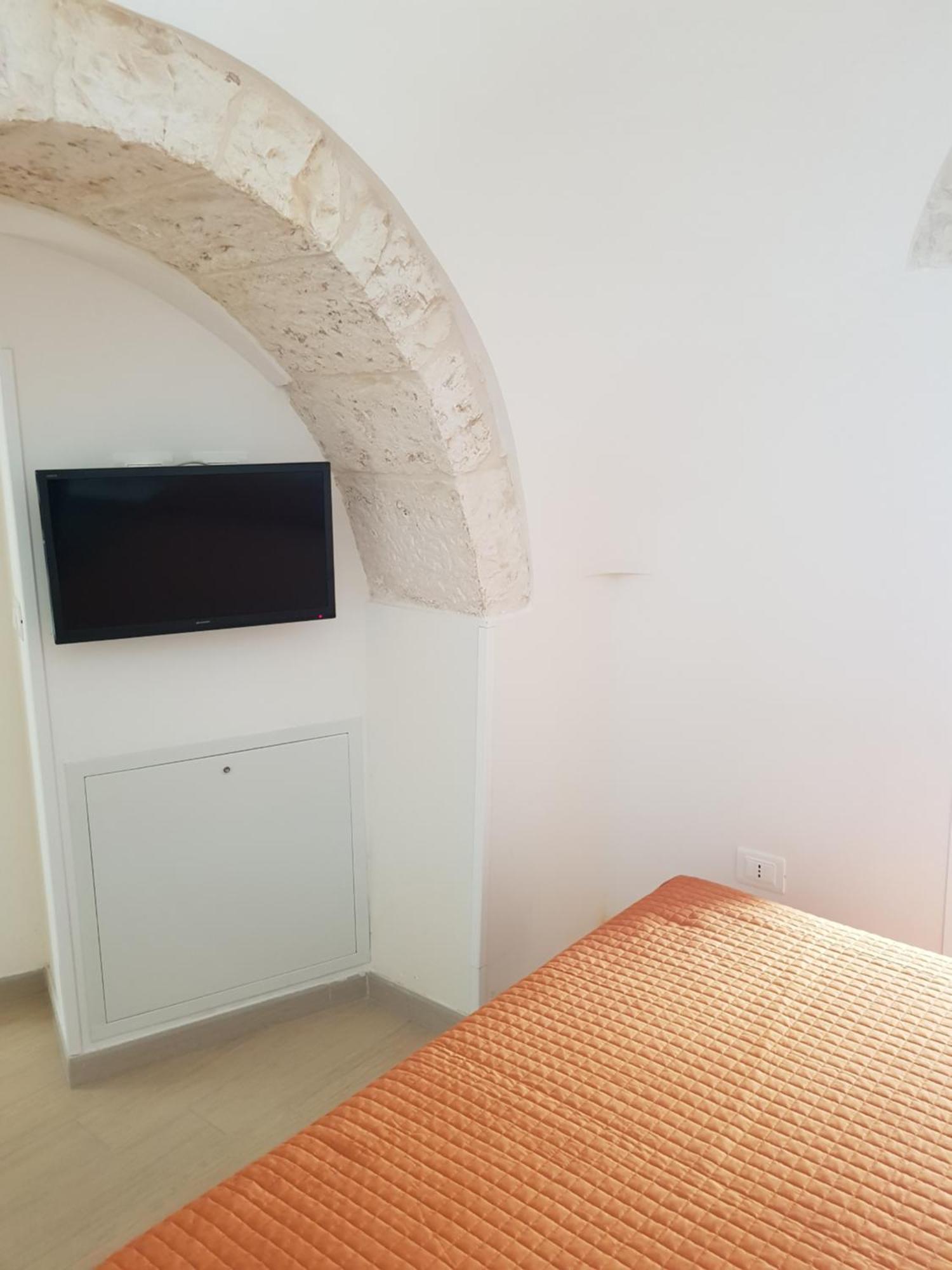 Trullo Giuvica Villa Locorotondo Luaran gambar